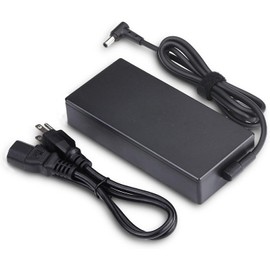 280W 240W Charger for Asus ROG Strix G15 G513 G513QC G513QC-EB73 Gaming Laptop 20V 14A ADP-280EB B/ADP-280BB B Power Supply Adapter Cord