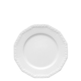Rosenthal Maria 10430-800001-10225 Dinner Plate 25 cm White