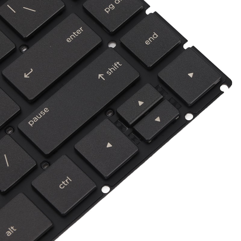 Replacement Keyboard Keys Easy Replaceable 5 Million Keystrokes 84 Key