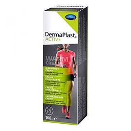 DERMAPLAST Active Warm Cream 100 ml