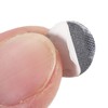 PATIKIL Pool Table Marker Dots, 2 Sheet/200Pcs Billiard Snooker Point
