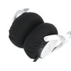 WEWOM Covers against dirt, sweat etc. for headphones ear pads
