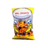Mr john's ripe spicy plantain chips/150g, (Pack of 16)