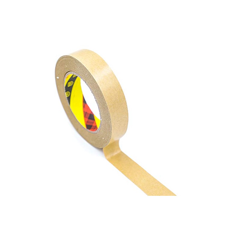 Self-Adhesive Picture Frame Backing Tape Rolls (2.5cmx50m)