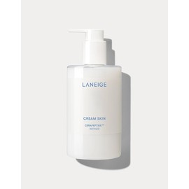 Laneige [라네즈] NEW 크림 스킨 320ML (대용량) [Laneige] NEW Cream Skin 320ML (Large Size)
