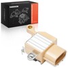 A-Premium Alternator Voltage Regulator Compatible with Toyota Highlander 2001-2003 2.4L