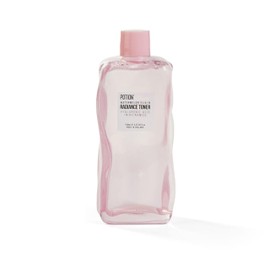 Katsy Style Watermelon Elixir Radiance Toner | Hydrating & Brightening Face Toner with Hyaluronic Acid & Niacinamide | Refreshing & Plumping Skincare 150ml