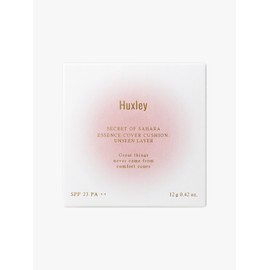 Essence Cover Cushion Unhnight Layer / 에센스 커버 쿠션 언씬 레이어