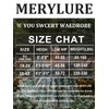 MERYLURE Indestructible Ultra Sparkly Tights for Women, Rhinestone Fishnet Party