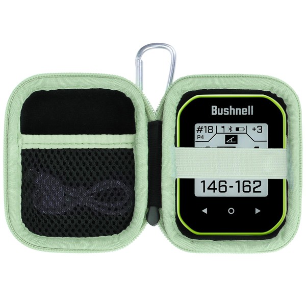 Lebakort Storage Case Compatible with Bushnell Golf Phantom 3 2