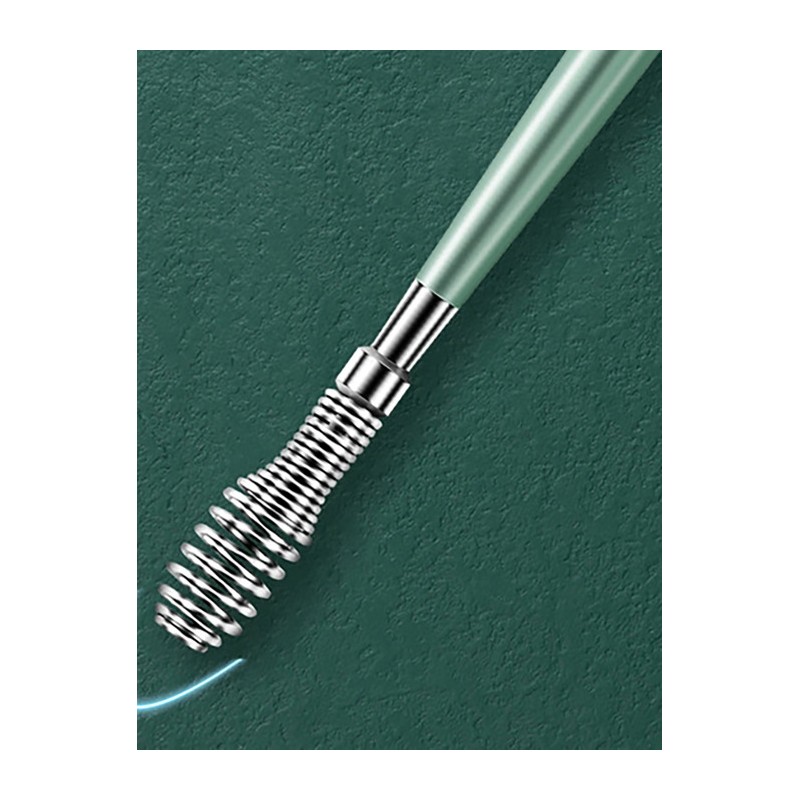 Brisk Style Ear Cleaner 6-Piece Set (Pouch Included) / 브리스크스타일