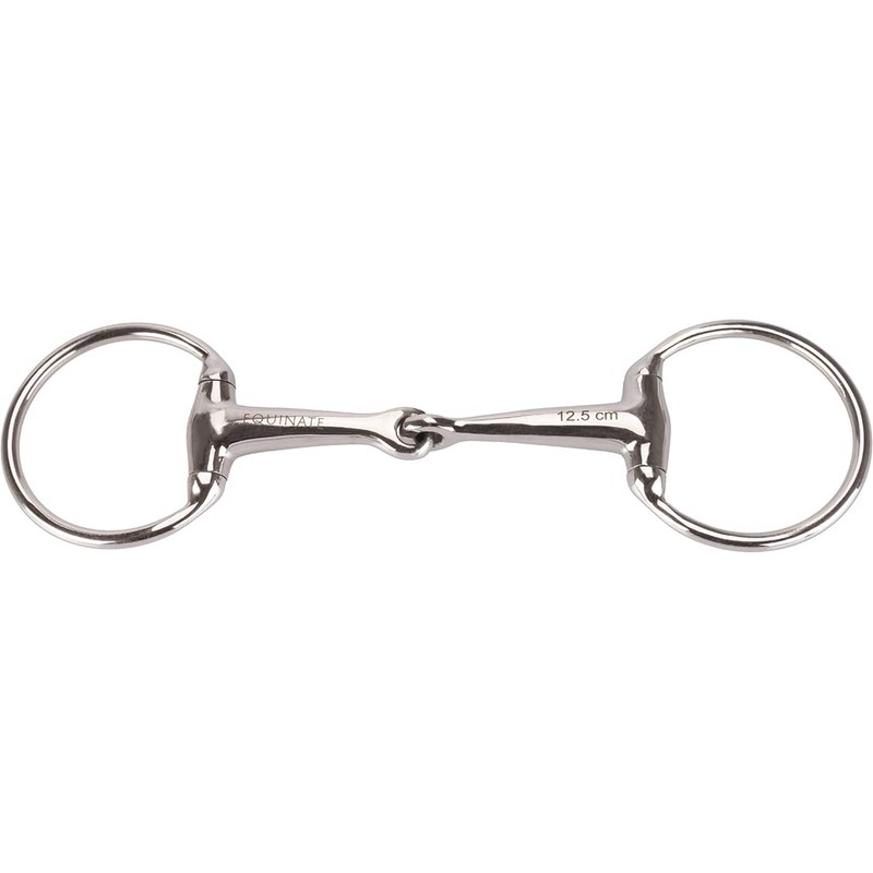 Equinate Olive Head Bit Stainless Steel 16 mm Single Broken