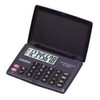 Casio LC160LV Pocket Calculator