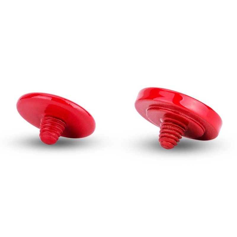 JJC SRB Soft Release Button for Cameras with a Shutter