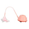 Electric Cat Feather Toy USB Charging Automatic Rotating Interactive Cat