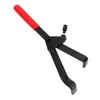 Flywheel Clutch Wrench 68‑125mm Adjustable Universal Pulley Holder Spanner for
