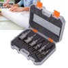 6PCS Set Carbide Hole Saw Kit 16 to 32mm TCT