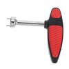 Outanaya Golf Spike Wrench Multifunctional Golf Shoe Cleat Removal Tool