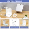 Electric Toothbrush Head Holder, Oukimly Toothbrush Holder Wall Mounted or