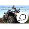 Motorcycle Clutch Cable Linkage Line for 150cc 200cc 250cc ATV