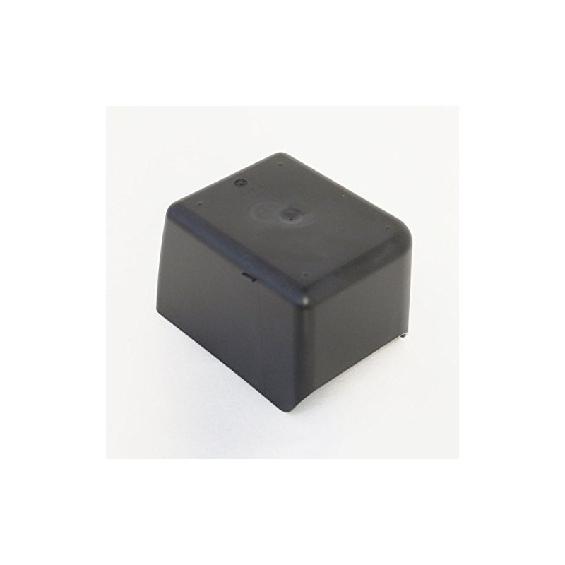 Jura Marc Container Black for J Series