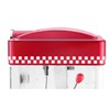 Great Northern Popcorn Company 83-DT5621 Northern Company Red GNP Little