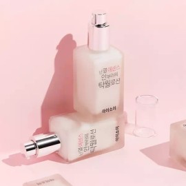 ISOI 아이소이 난 열 에센스 안부러워 탁월로션 70ml Isoi Nan Heat Essence Don't Be Jealous Excellent Lotion 70ml [[Single item] Excellent Lotion 70ml]