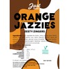 Just Treats Orange Jazzies (500g Share Bag)