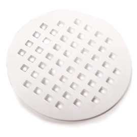Norpro Cortador de tartas de celosía, 25,4 cm, color blanco