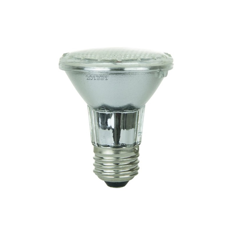 Sunlite 80005-SU PAR20/36LED/2W/Y LED 120-volt 2-watt Medium Based PAR20 Lamp,