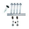 HZ Assembled Cylinder Head Compatible with Honda GX240 GX270 8HP