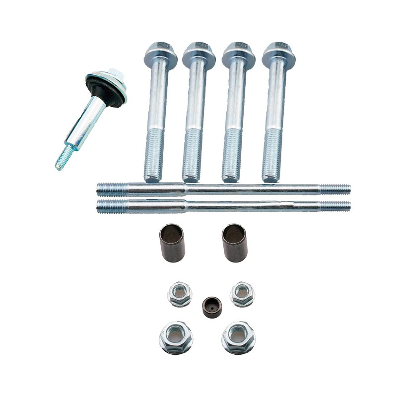 HZ Assembled Cylinder Head Compatible with Honda GX240 GX270 8HP