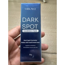 Mrkayll Dark Spot Remover for Face,Dark Spot Corrector, Dark Spot Serum for Sun Spots, A