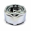 Fuel Offroad Wheels 1003-49 Chrome Wheel Center Cap Snap in