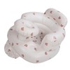 Baby Inflatable Seat Infant Back Support Sofa Sitting Up Toddler
