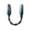 TANGZU HE Long Zhong DUI USB C to 3.5mm Audio