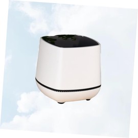 COHEALI Portable Desktop Speakers USB Powered Mini Bass Sound Speaker for Computer Laptop Mobile Compact Design Volume Control for Home Office