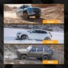 OMU Off-Road Traction Boards for Jeep Mud, Sand, Snow Traction