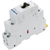 Baomain 220V AC 2-Pole Contactor, 16A 2NO Normally Open, DIN