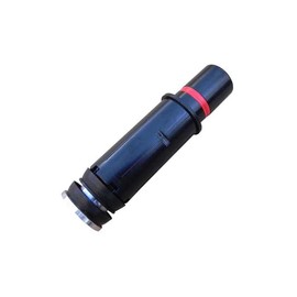 JAAGS 10117 Lil' Buddy Plunger Repair Kit – Includes 1 Replacement Suction Plunger | Restore Suction Power for Auto Glass Tools | Maintain Performance & Extend Tool Life