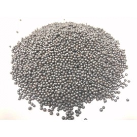 Winona Van Norman Steel Shot S-660 - Blasting Media - Large Shot Size - S-550 Substitute - 5lbs