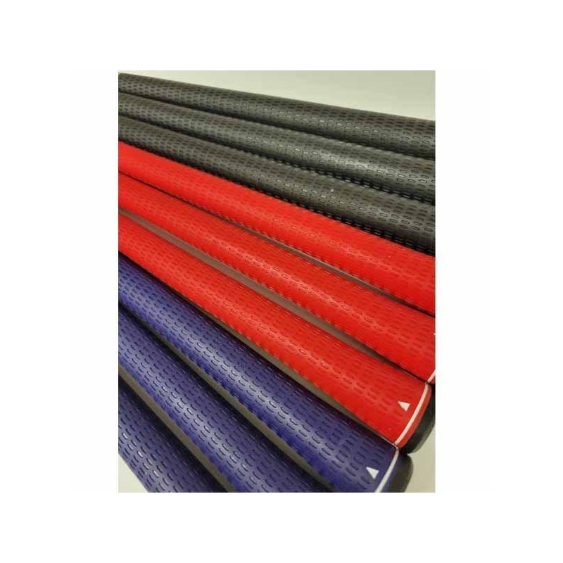 advisor TPR Grips, Set of 4, Golf Club Grips, Caliber: