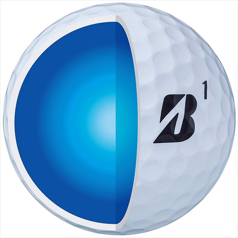 Bridgestone Extra Soft Golf Ball