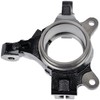 Dorman 698-260 Front Passenger Side Steering Knuckle Compatible with Select