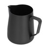 600ml Pointed Mouth Milk Frothing Pitcher Stainless Steel Thickened Milk