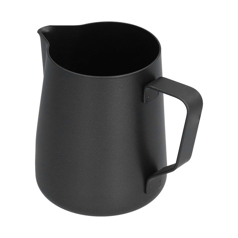 600ml Pointed Mouth Milk Frothing Pitcher Stainless Steel Thickened Milk