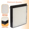 Ximoon 1040 Replacement Humidifier Wick Filter for Essick Aircare Humidifier