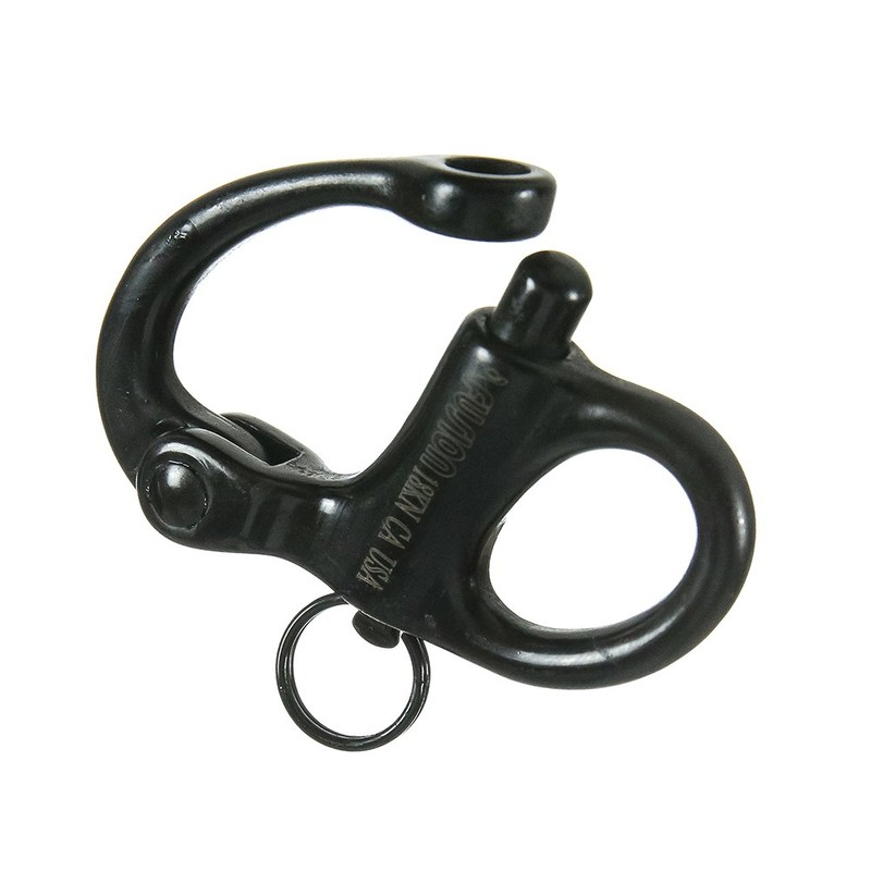 Fixed Snap Shackle 18KN (5-Pack)- Fusion Climb® Delta - Professional