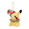 Pokemon Center Original Mascot Pikachu Pokemon Christmas Toy Factory One