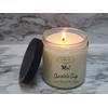 MINT CHOCOLATE CHIP Soy Wax 14 oz. Jar Candle |